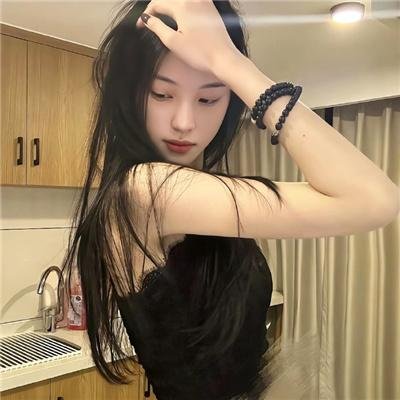 圈养的妇女