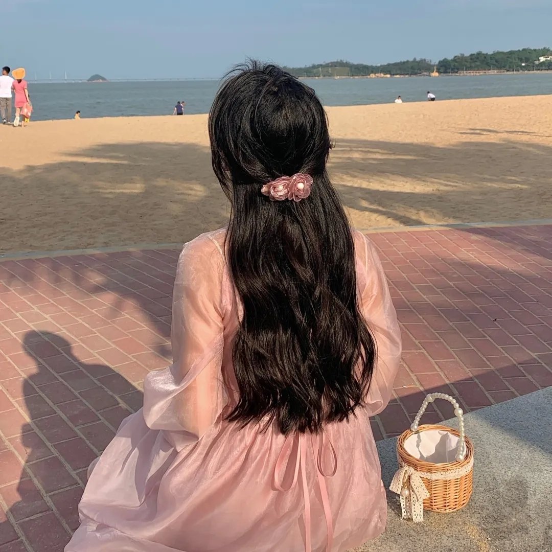 白毛女